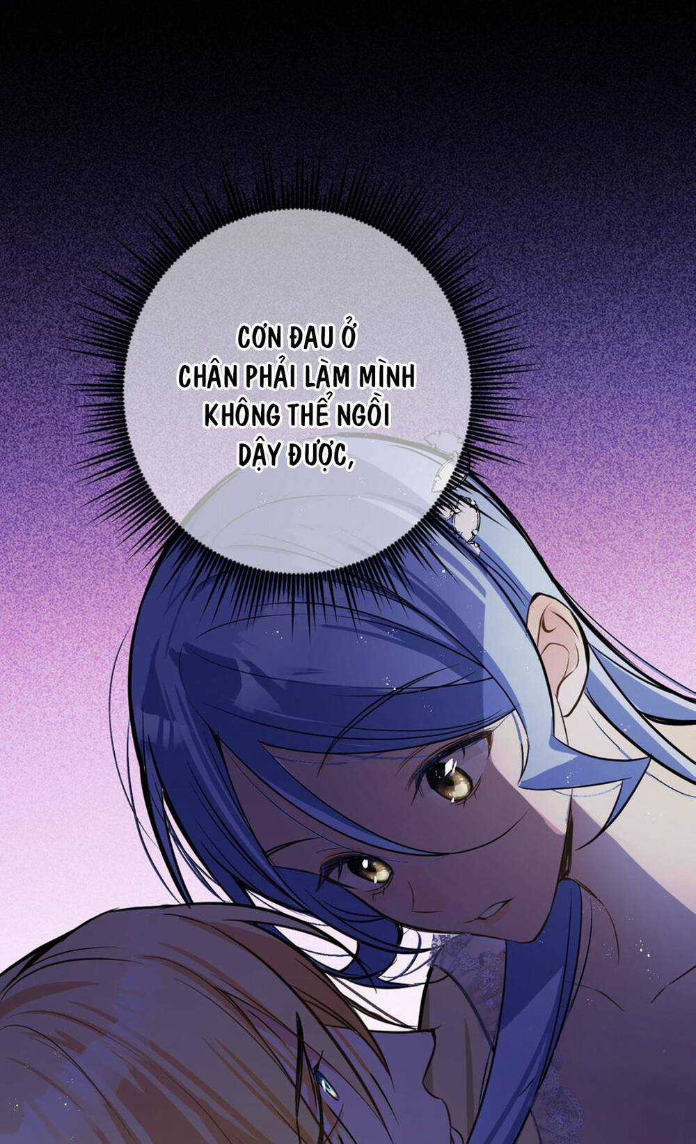 Đại Chiến Công Chúa Chapter 114 trang 1