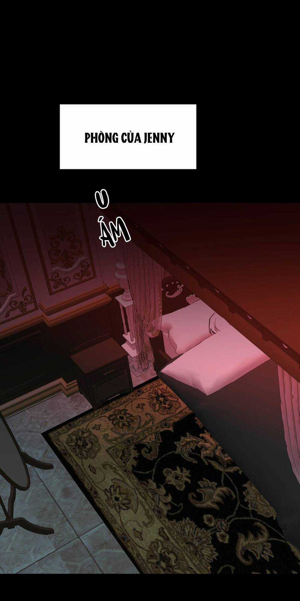 Đại Chiến Công Chúa Chapter 116 trang 1