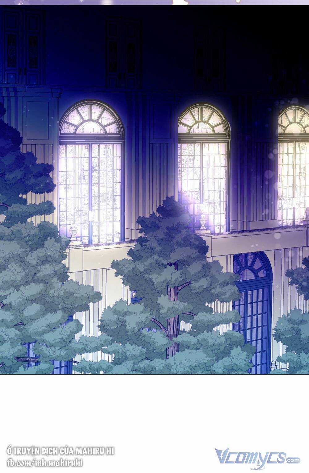 Đại Chiến Công Chúa Chapter 116 trang 11