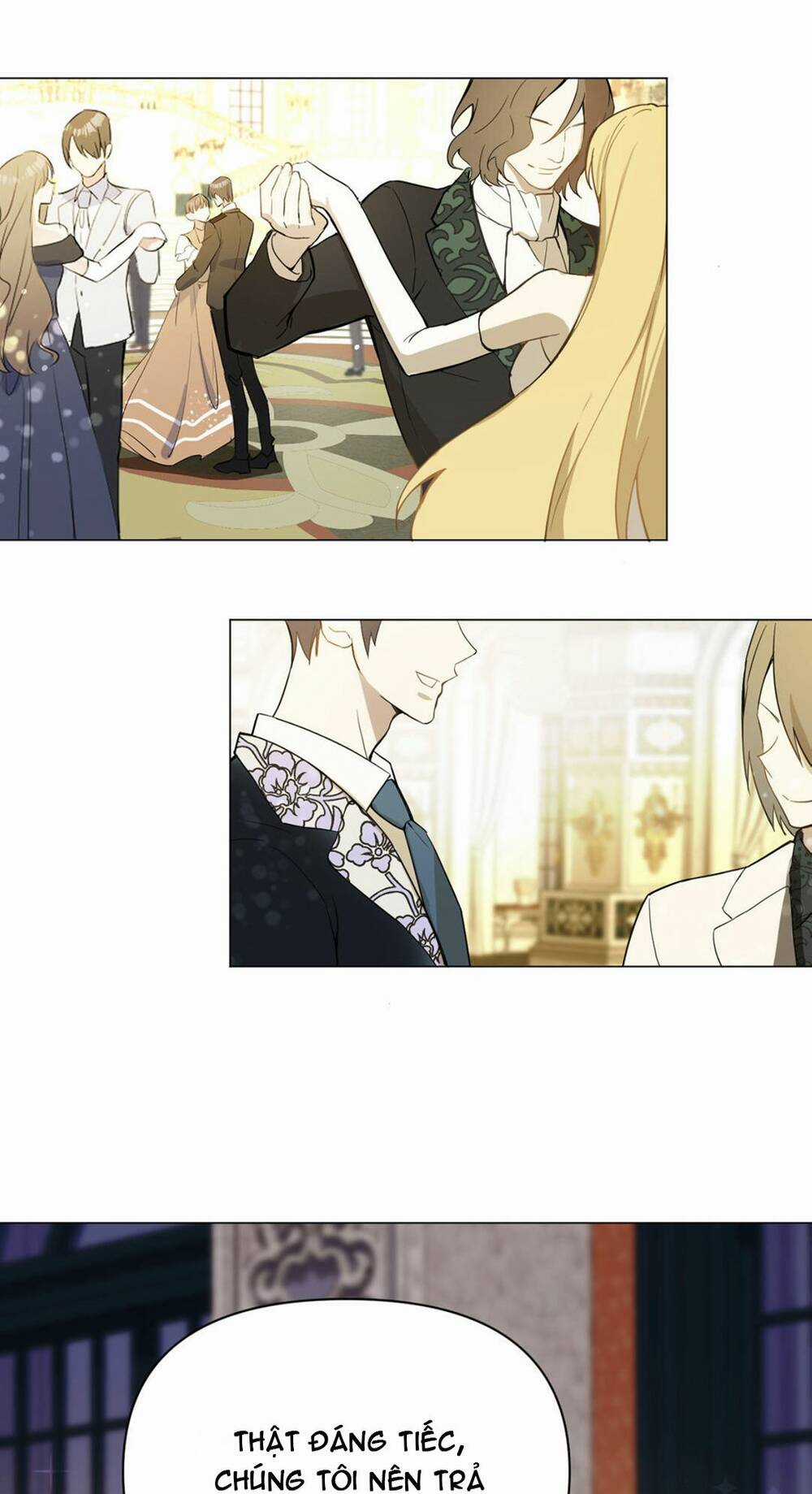 Đại Chiến Công Chúa Chapter 116 trang 12