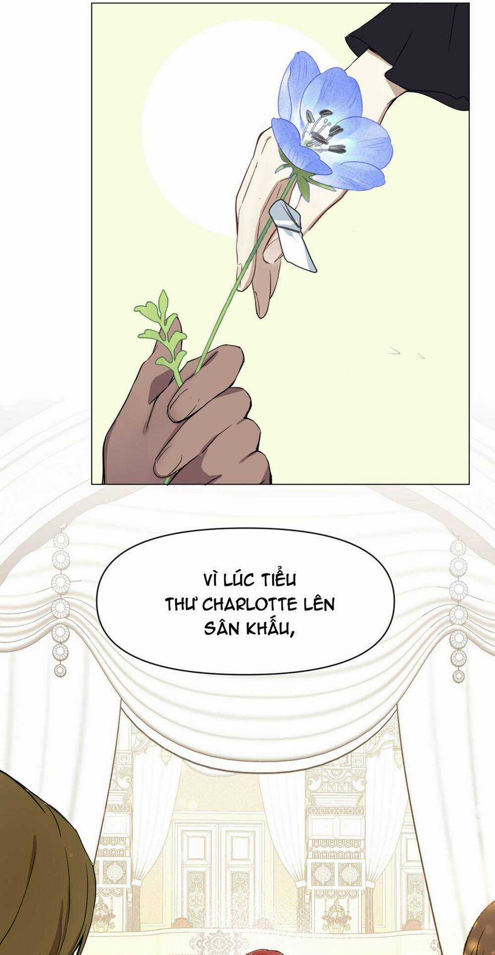 Đại Chiến Công Chúa Chapter 116 trang 14