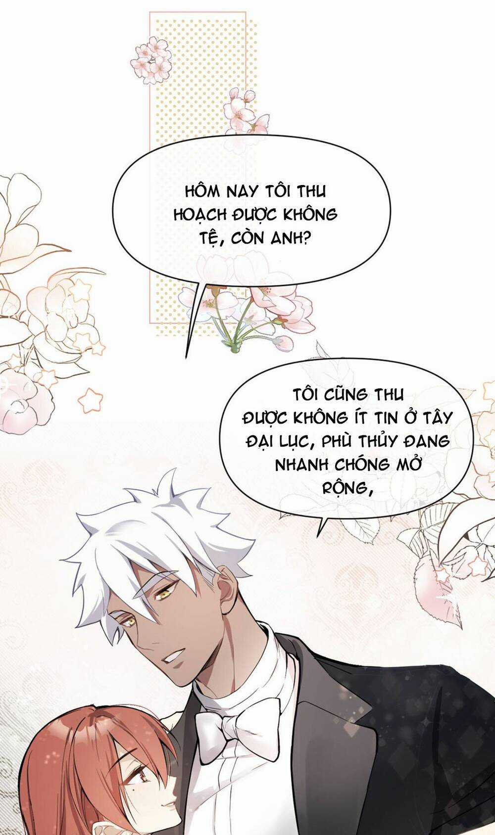 Đại Chiến Công Chúa Chapter 116 trang 16