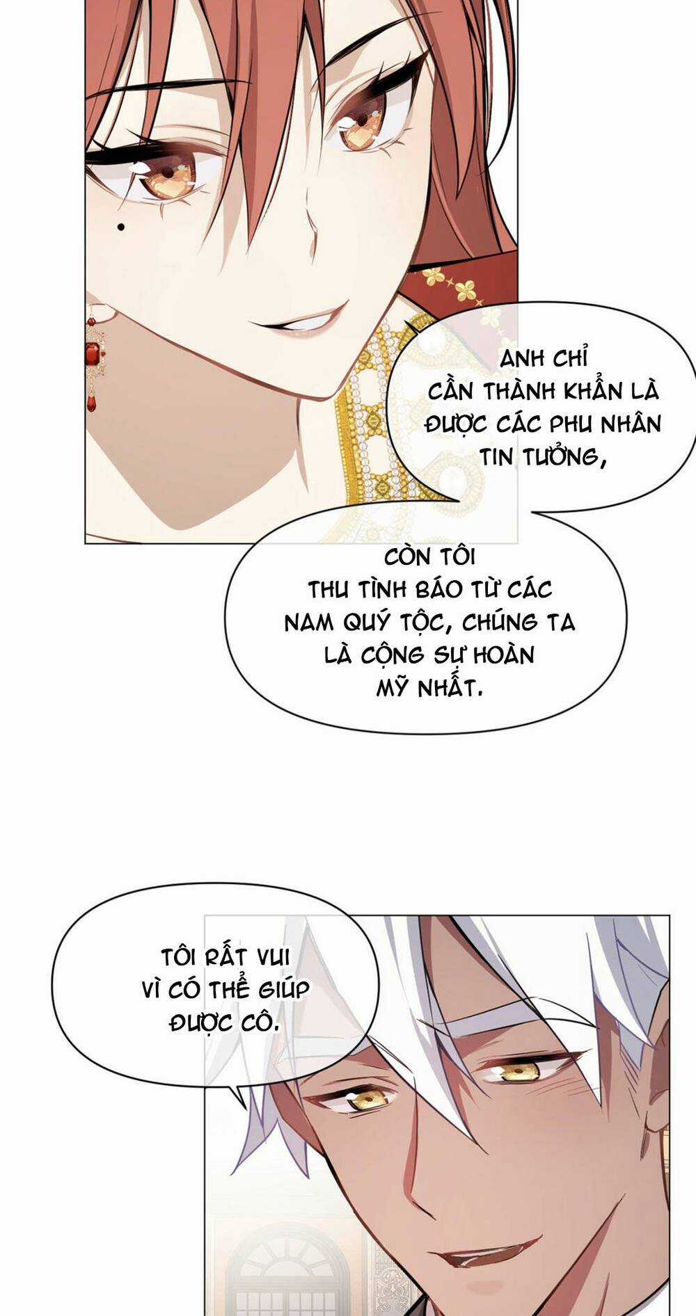 Đại Chiến Công Chúa Chapter 116 trang 18