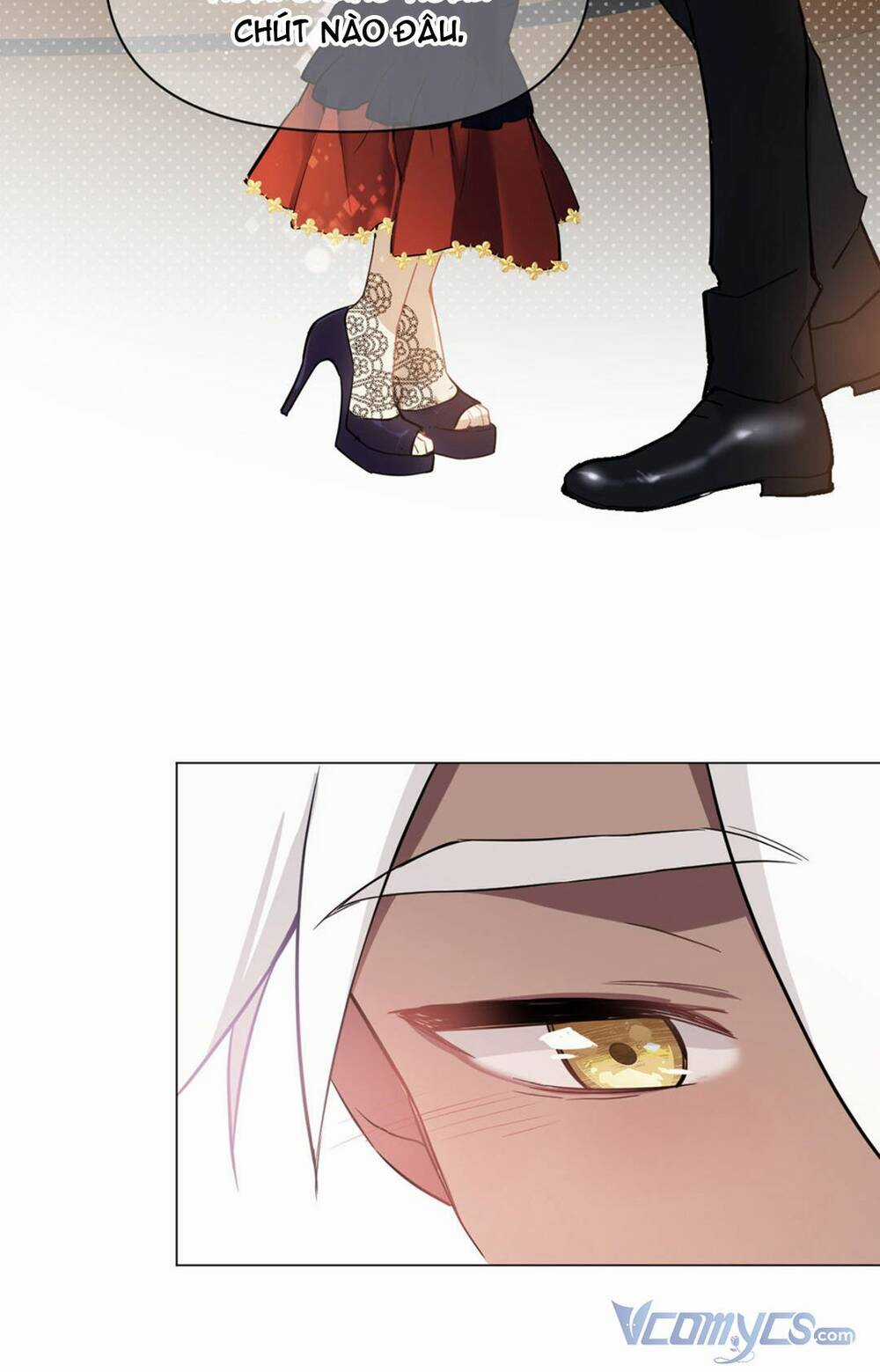 Đại Chiến Công Chúa Chapter 116 trang 21