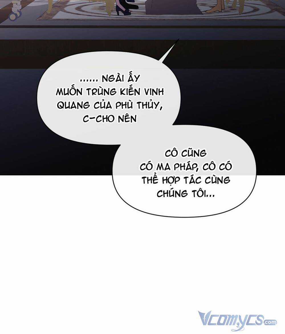 Đại Chiến Công Chúa Chapter 116 trang 25