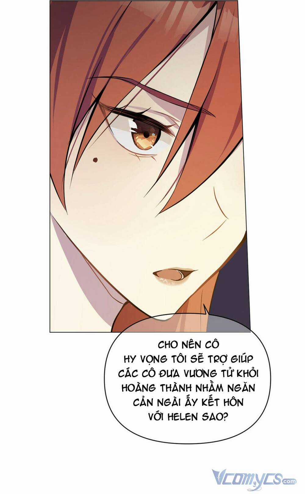 Đại Chiến Công Chúa Chapter 116 trang 27