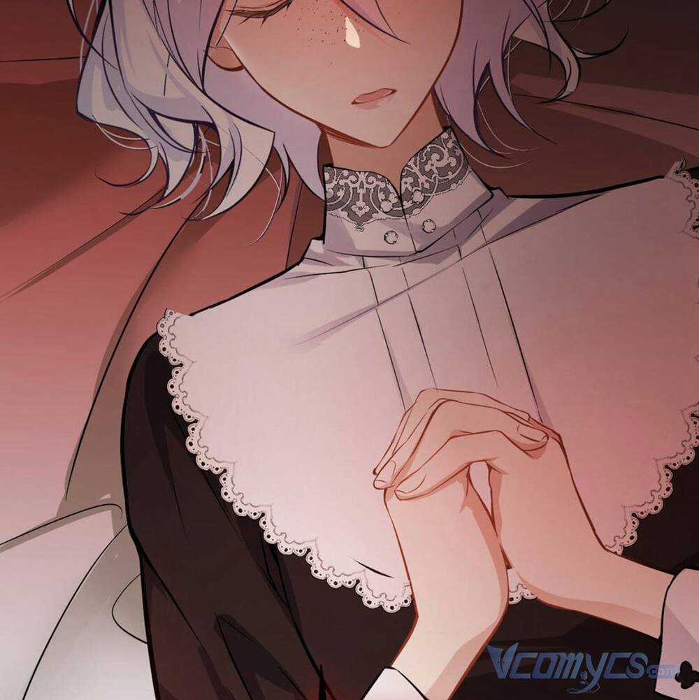 Đại Chiến Công Chúa Chapter 116 trang 3