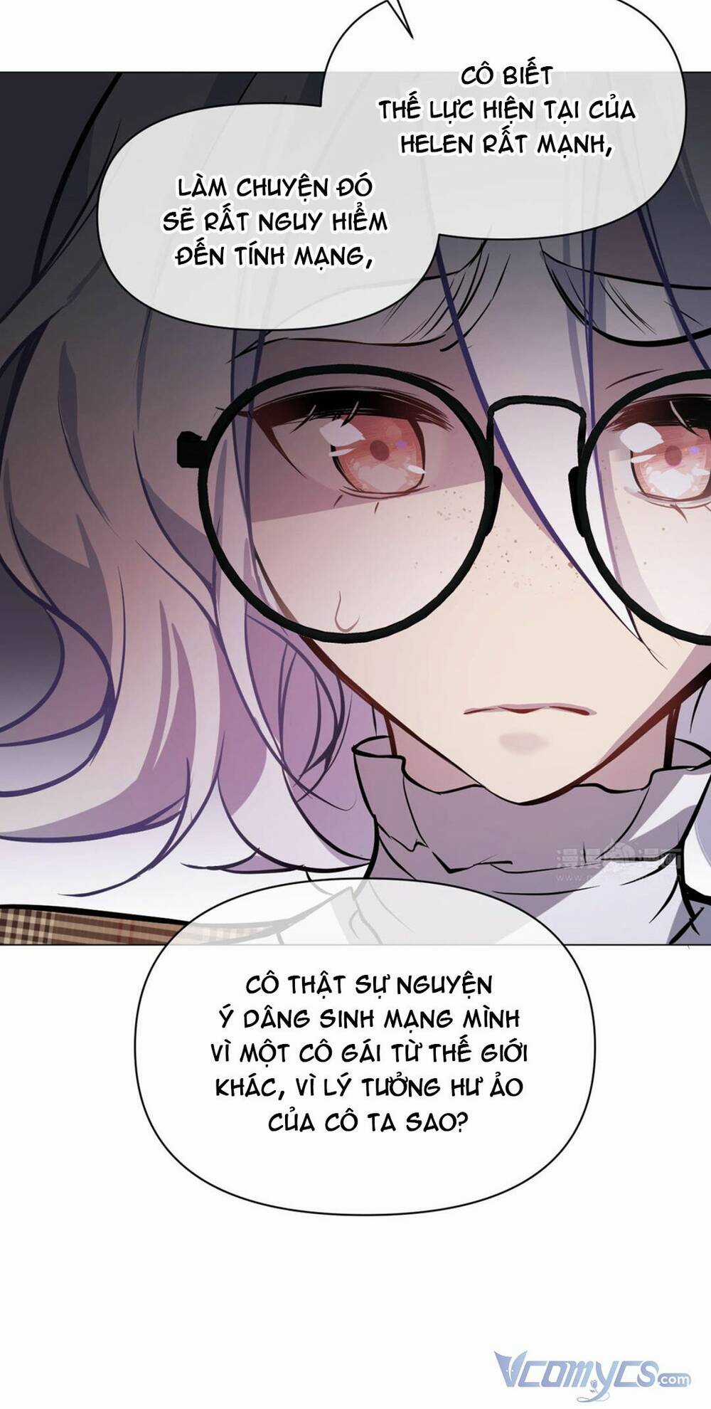 Đại Chiến Công Chúa Chapter 116 trang 31