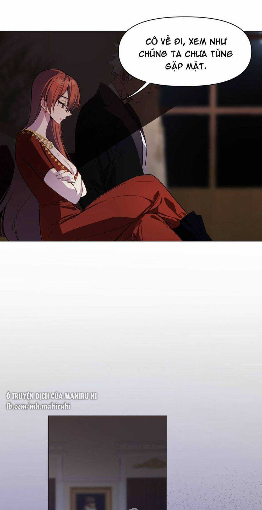 Đại Chiến Công Chúa Chapter 116 trang 32