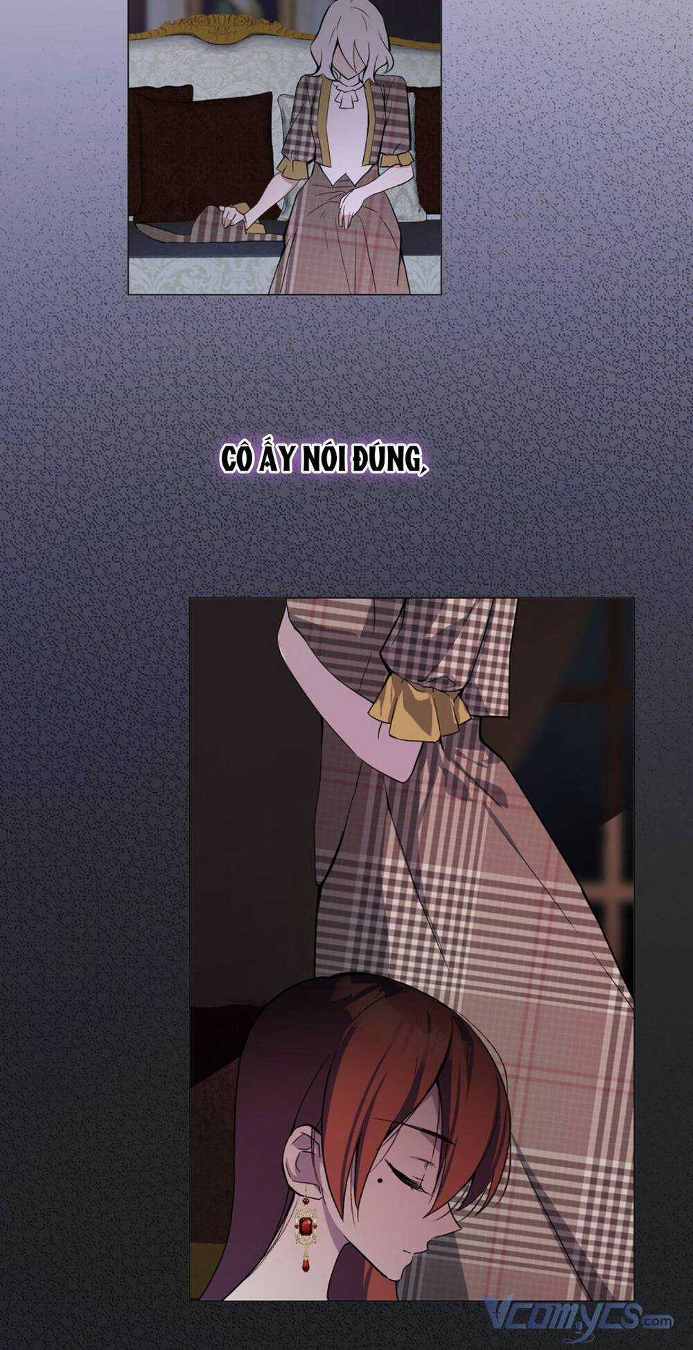 Đại Chiến Công Chúa Chapter 116 trang 33