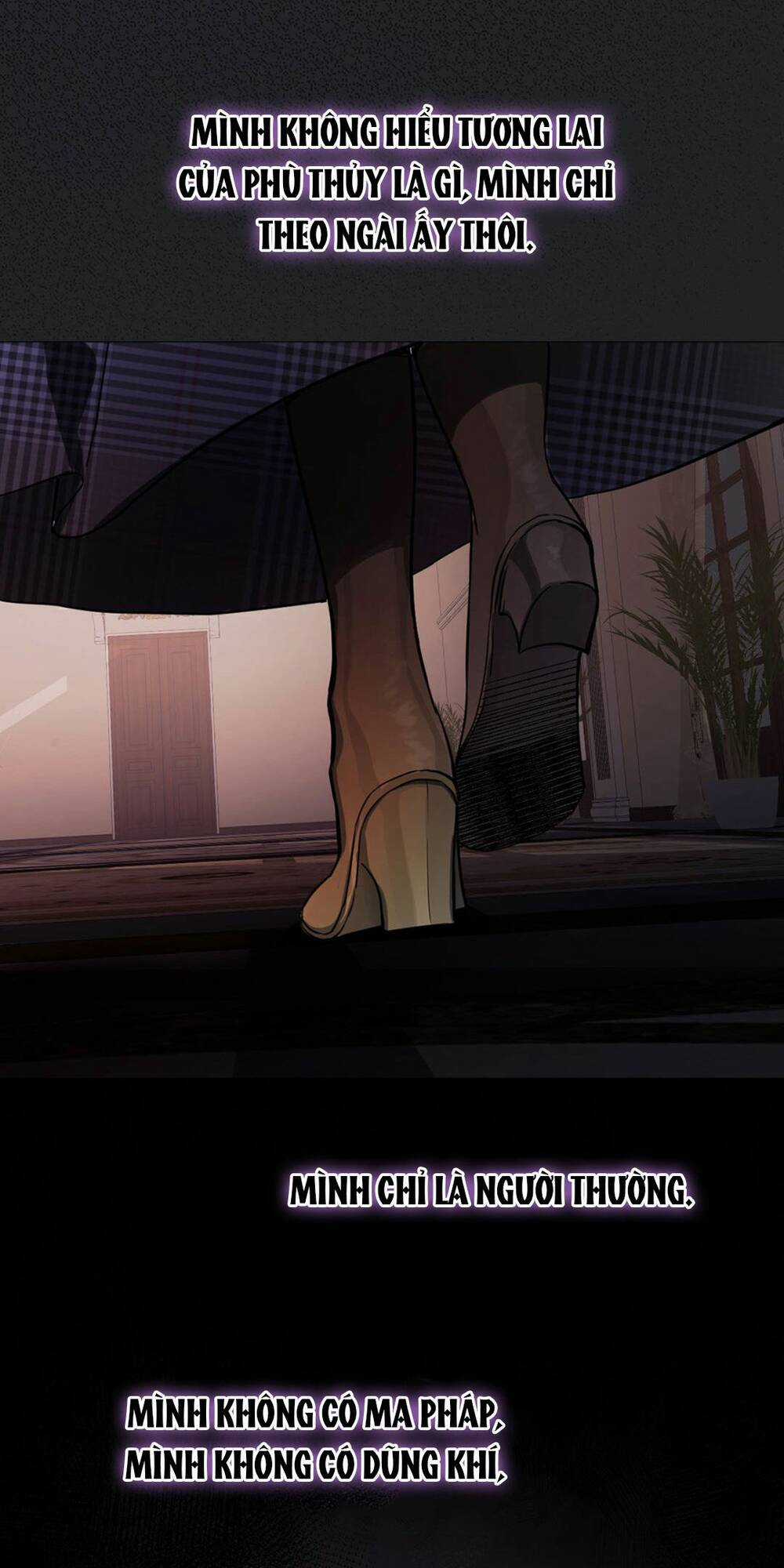 Đại Chiến Công Chúa Chapter 116 trang 34