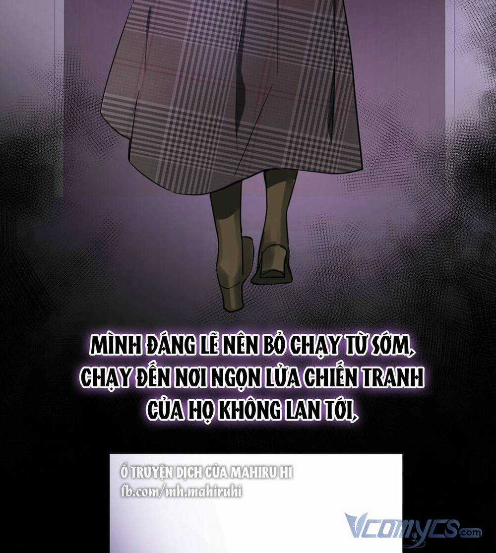 Đại Chiến Công Chúa Chapter 116 trang 36