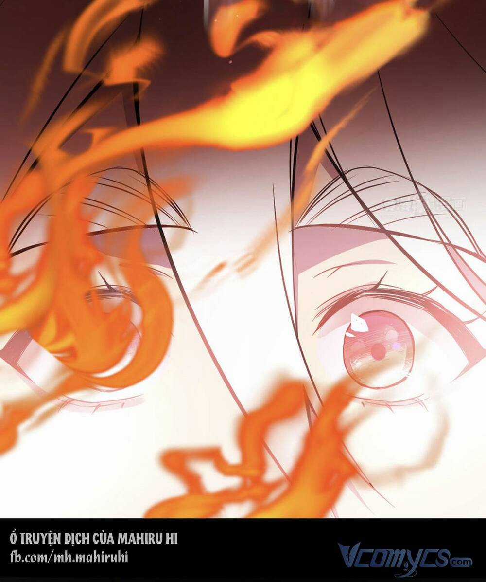 Đại Chiến Công Chúa Chapter 116 trang 39