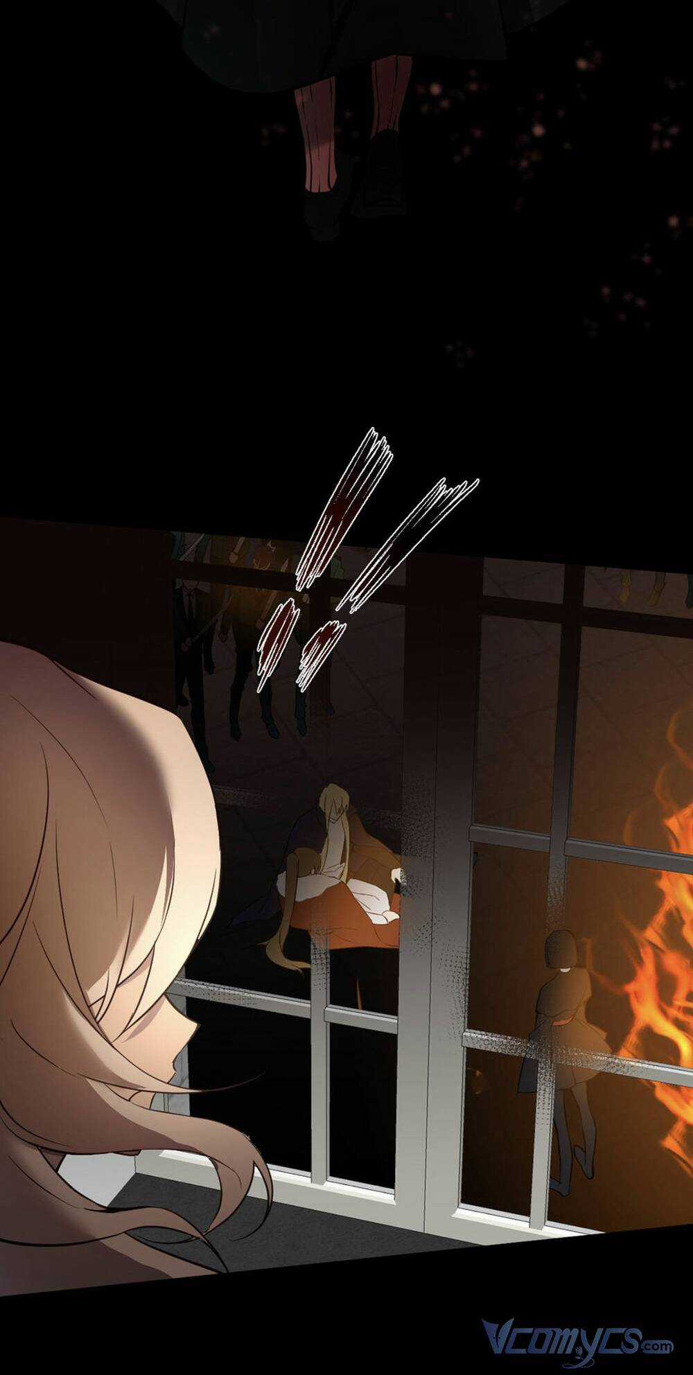 Đại Chiến Công Chúa Chapter 116 trang 41