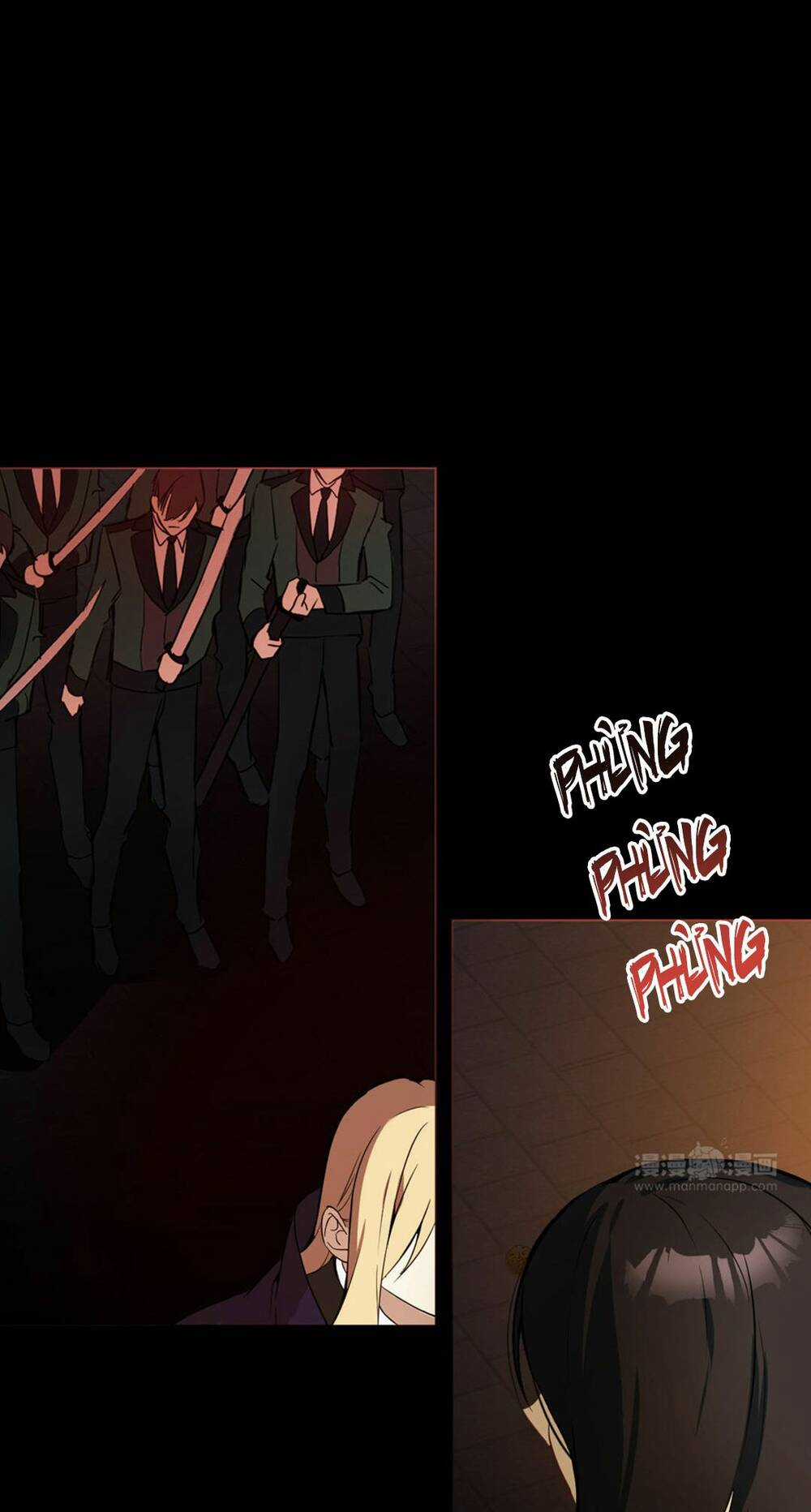 Đại Chiến Công Chúa Chapter 116 trang 42