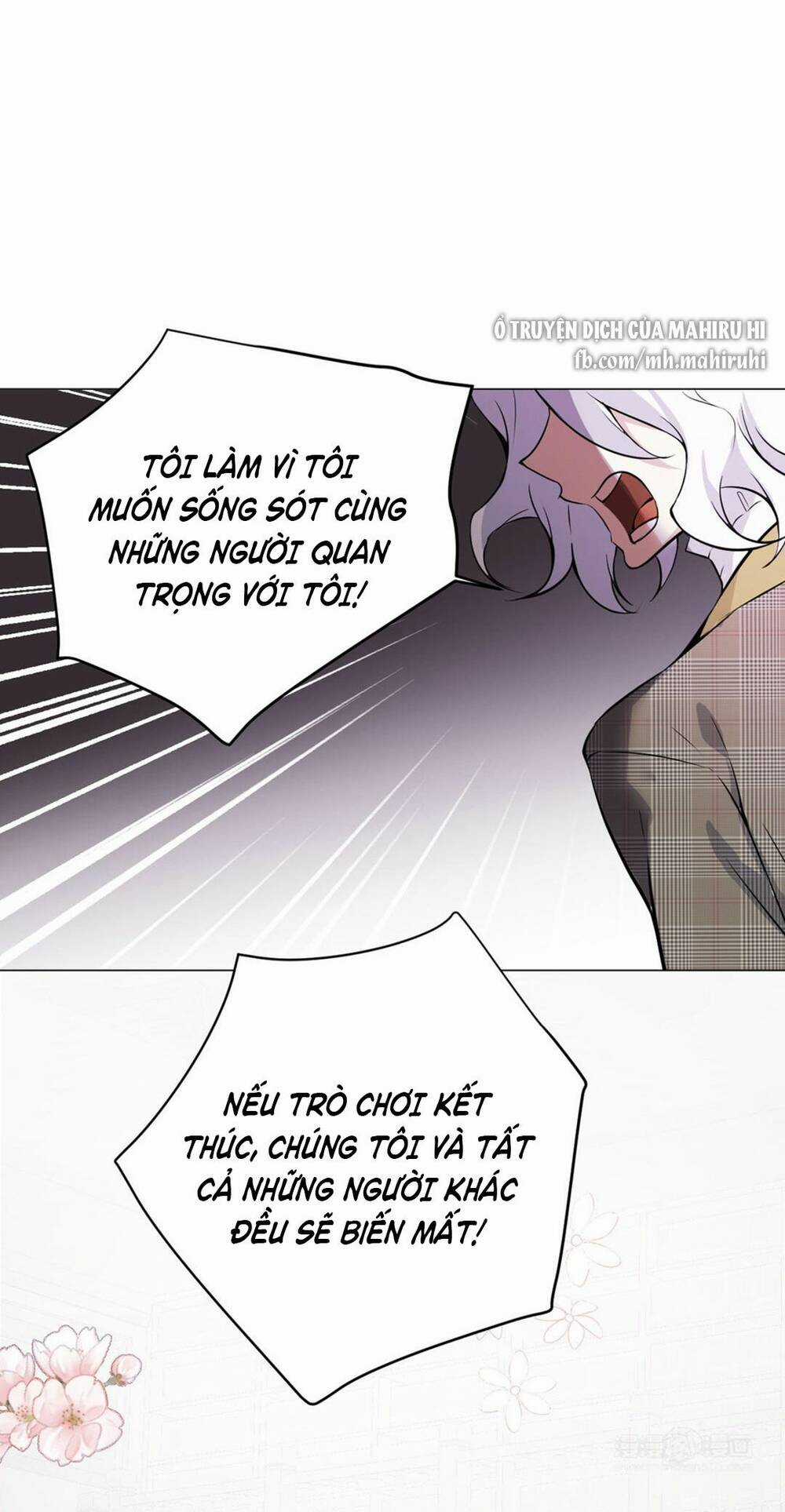 Đại Chiến Công Chúa Chapter 116 trang 49