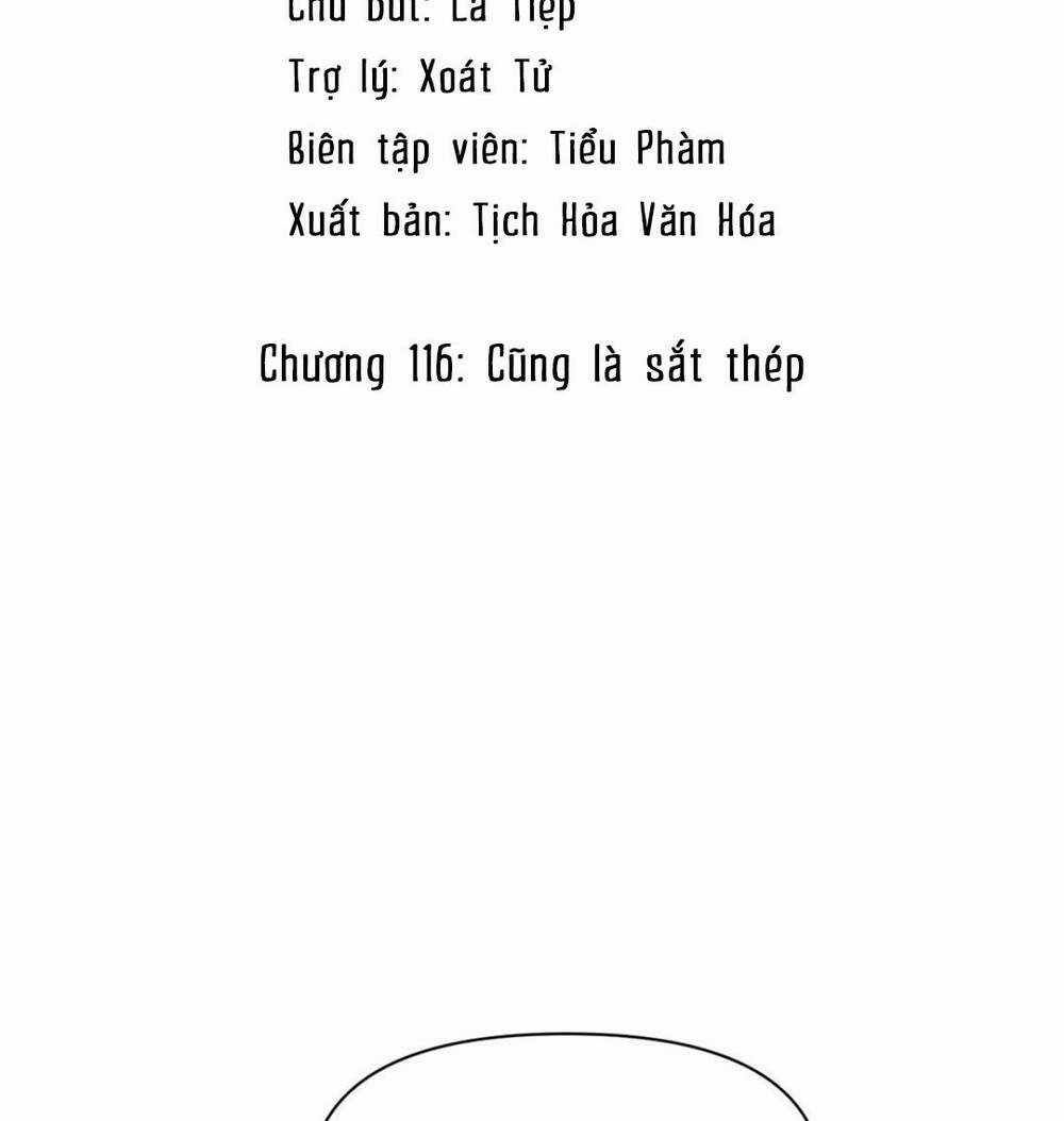 Đại Chiến Công Chúa Chapter 116 trang 5