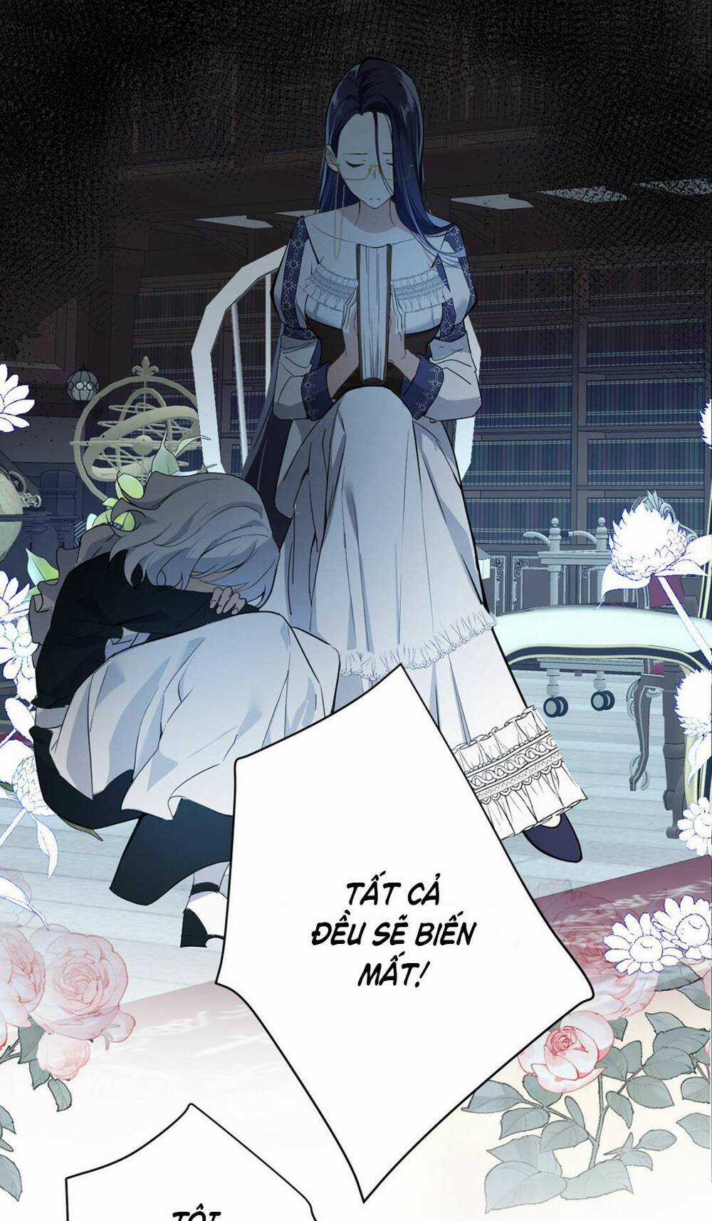 Đại Chiến Công Chúa Chapter 116 trang 51