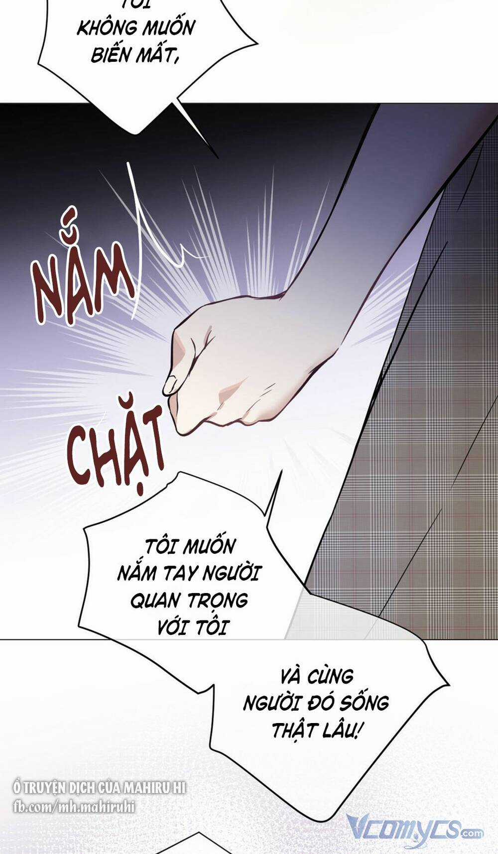 Đại Chiến Công Chúa Chapter 116 trang 52