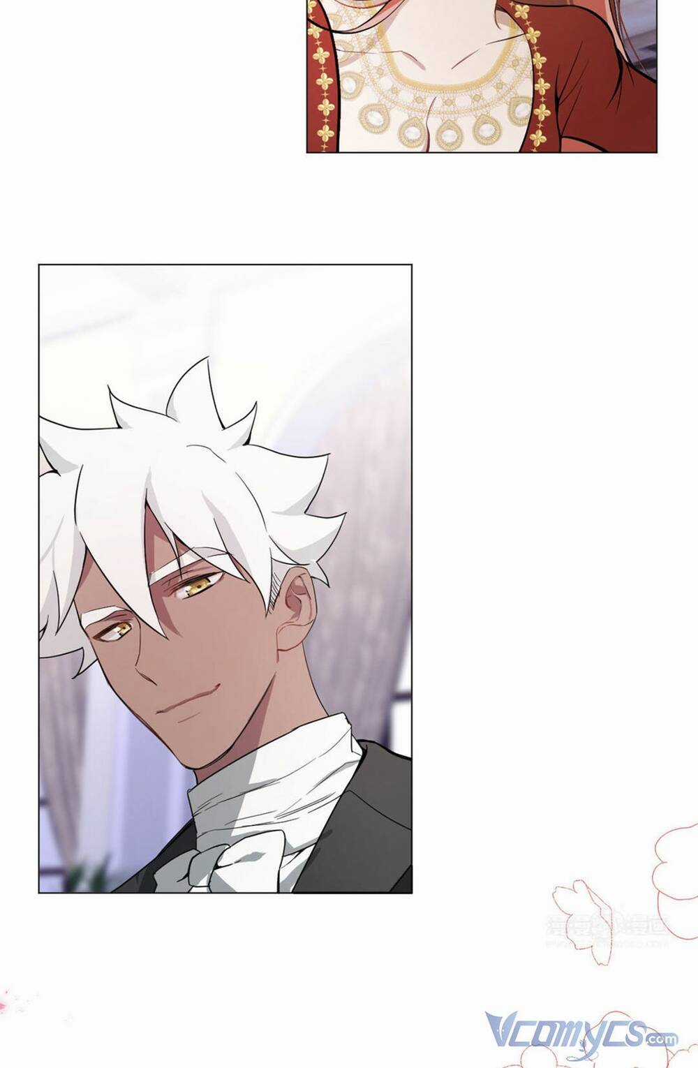 Đại Chiến Công Chúa Chapter 116 trang 57