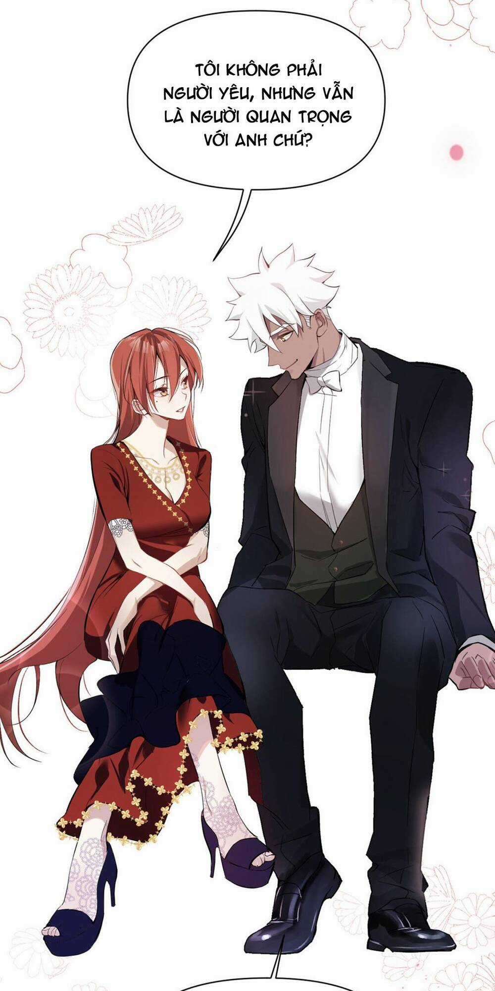 Đại Chiến Công Chúa Chapter 116 trang 58