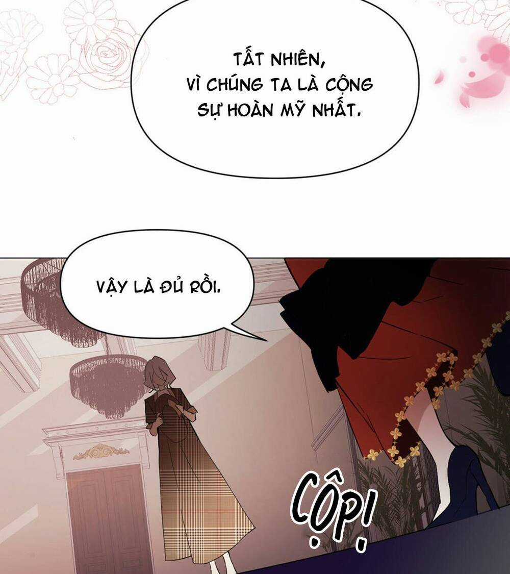 Đại Chiến Công Chúa Chapter 116 trang 59