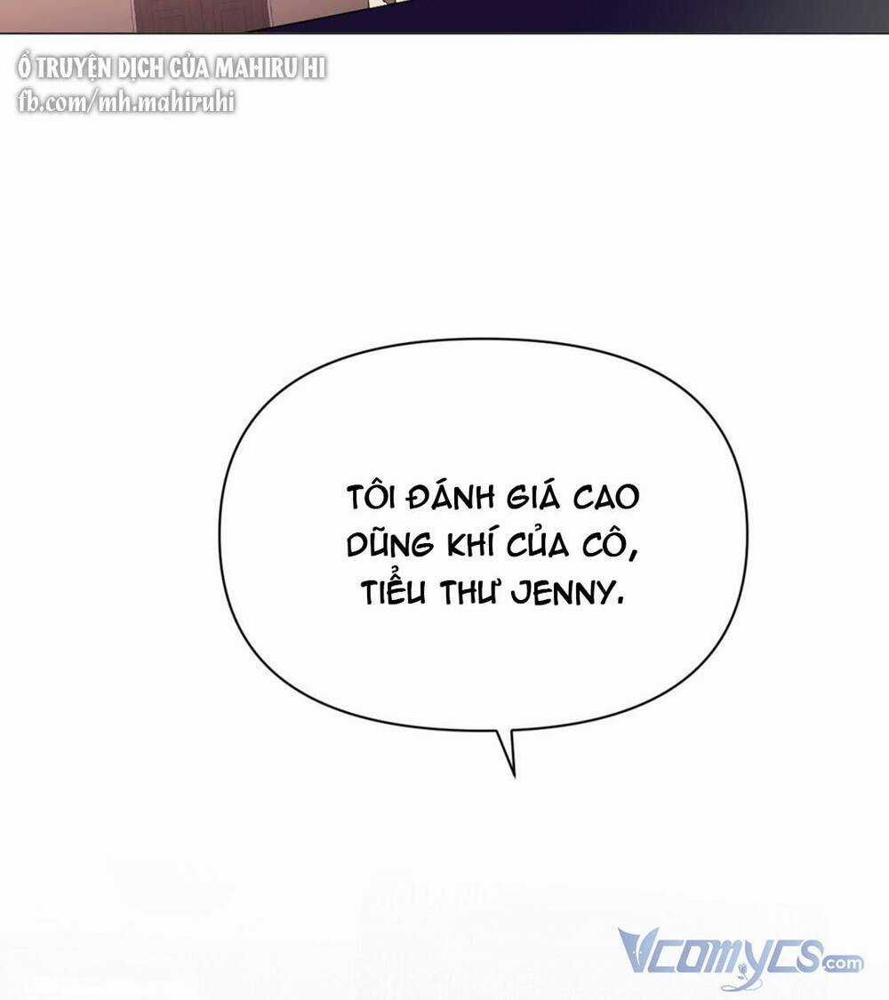 Đại Chiến Công Chúa Chapter 116 trang 60