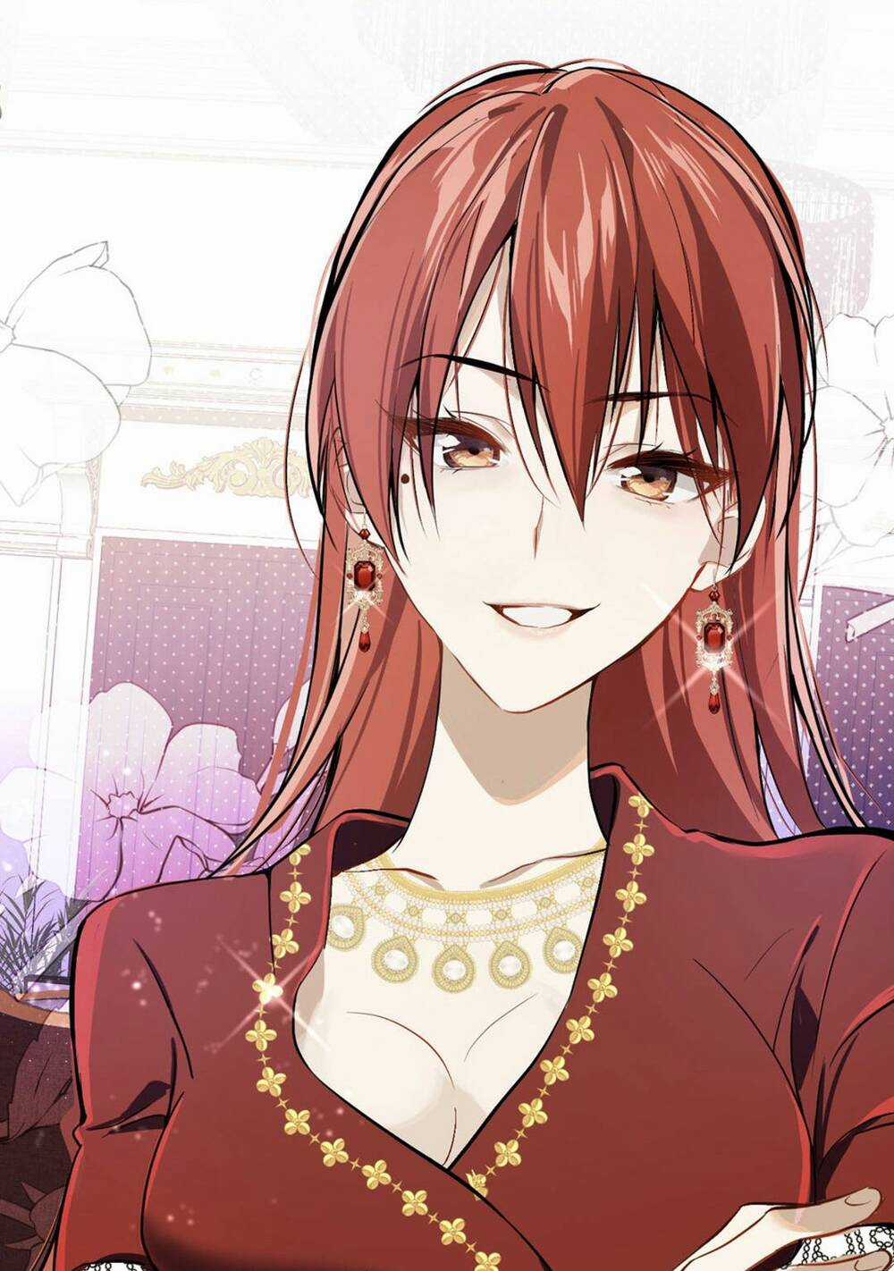 Đại Chiến Công Chúa Chapter 116 trang 61