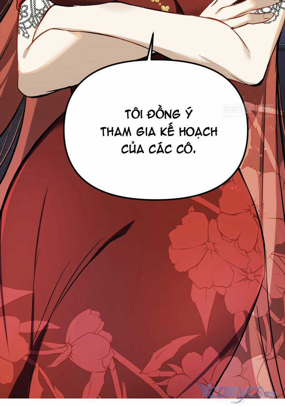 Đại Chiến Công Chúa Chapter 116 trang 62