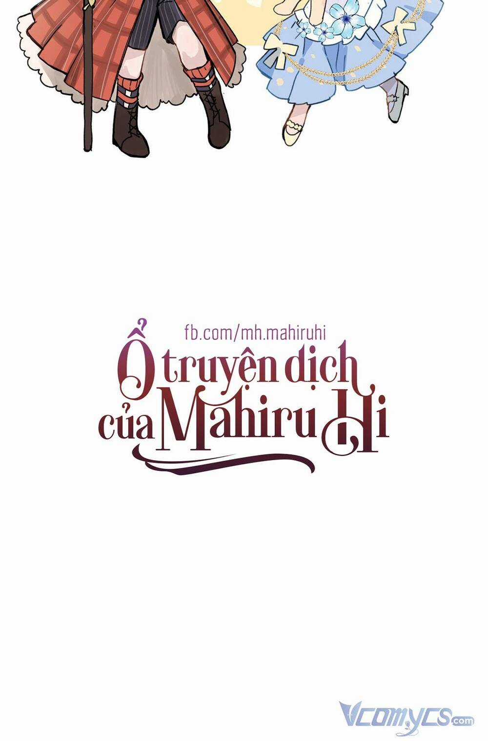 Đại Chiến Công Chúa Chapter 116 trang 64