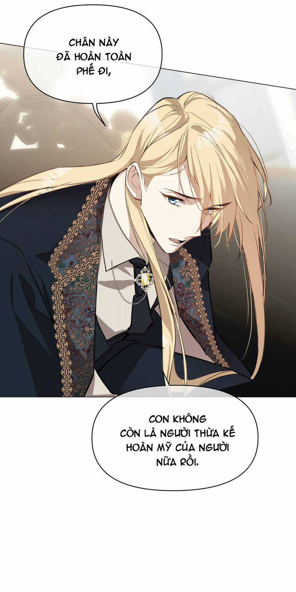 Đại Chiến Công Chúa Chapter 117 trang 10