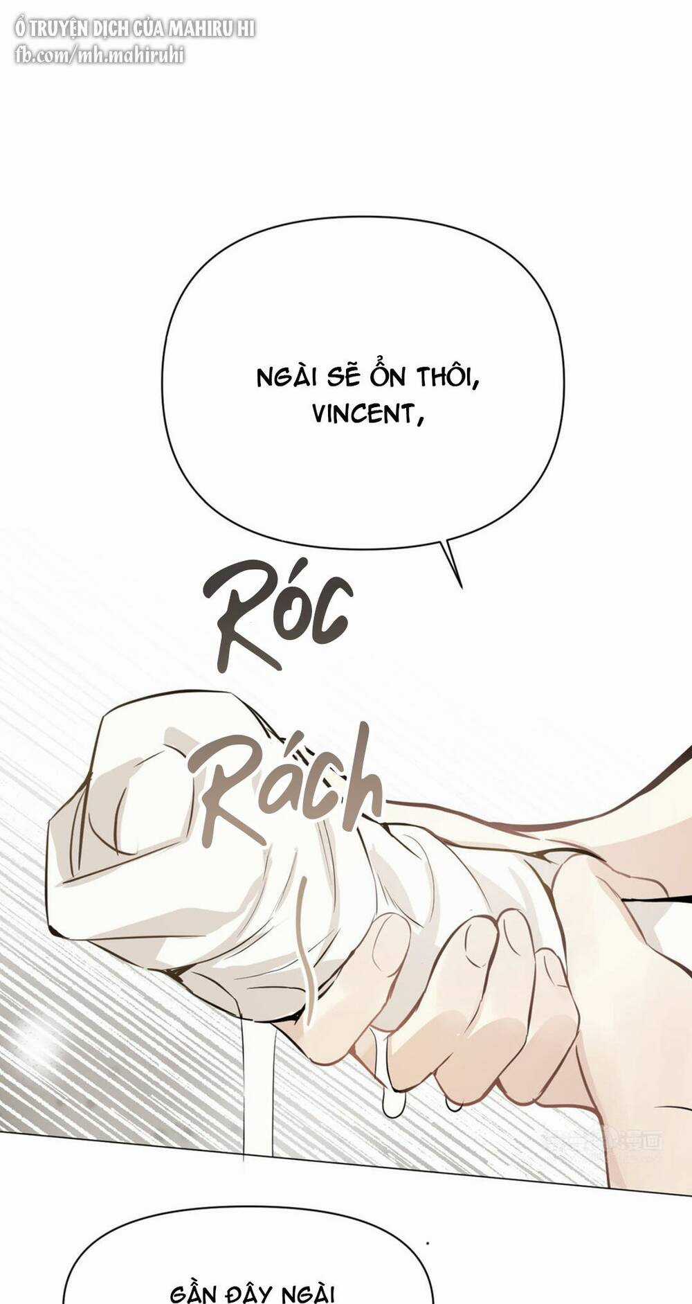 Đại Chiến Công Chúa Chapter 117 trang 13