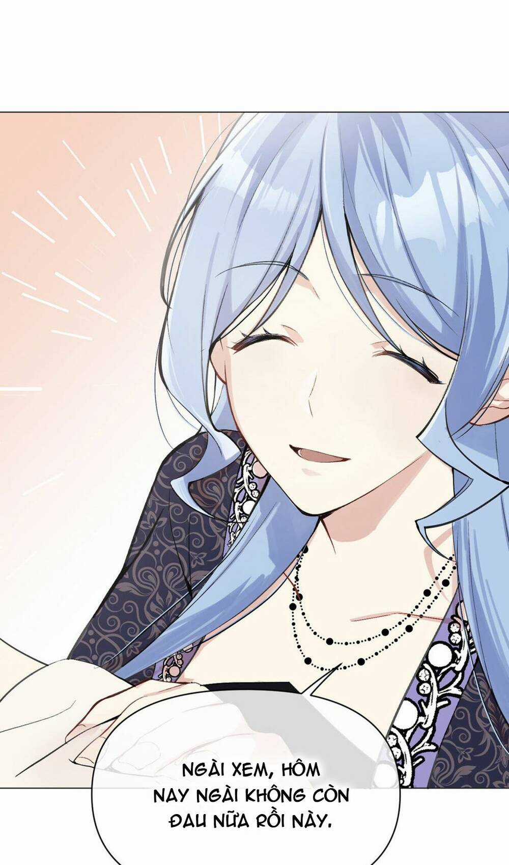 Đại Chiến Công Chúa Chapter 117 trang 15