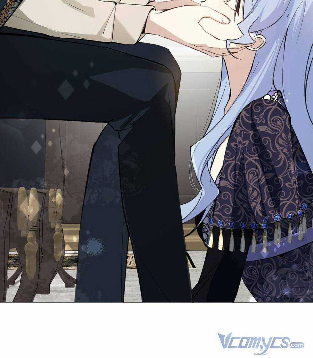 Đại Chiến Công Chúa Chapter 117 trang 19