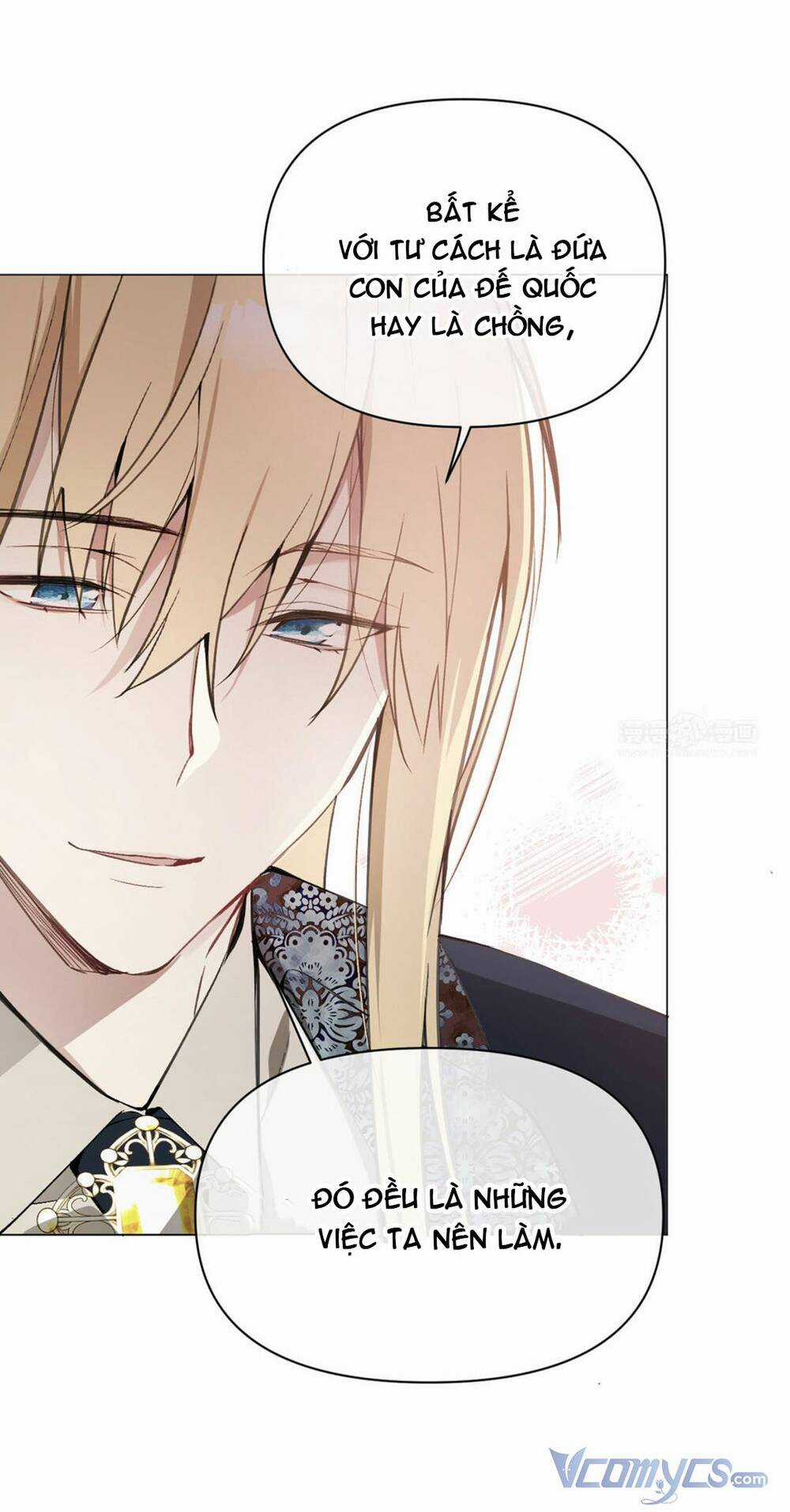 Đại Chiến Công Chúa Chapter 117 trang 21