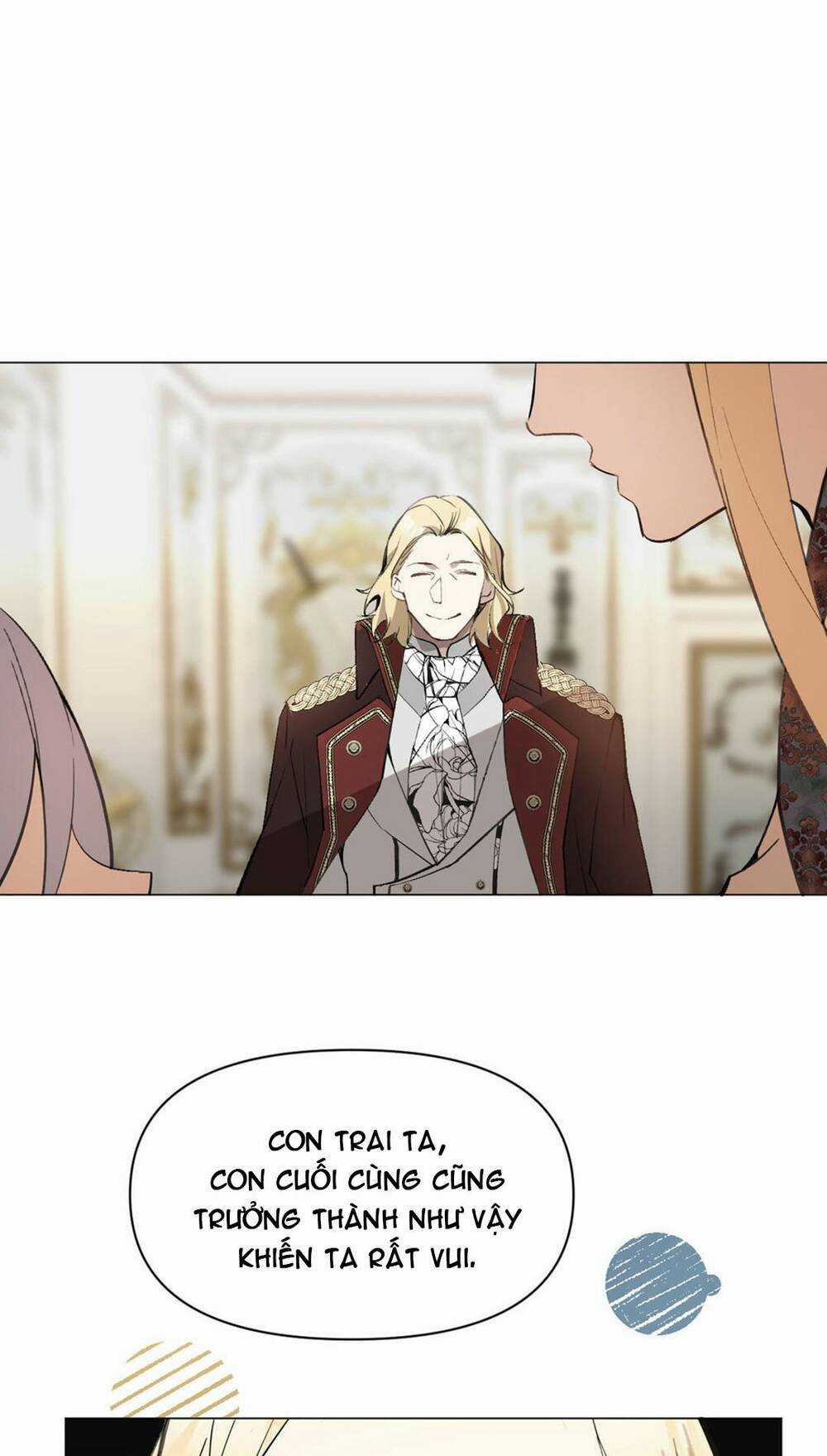 Đại Chiến Công Chúa Chapter 117 trang 22