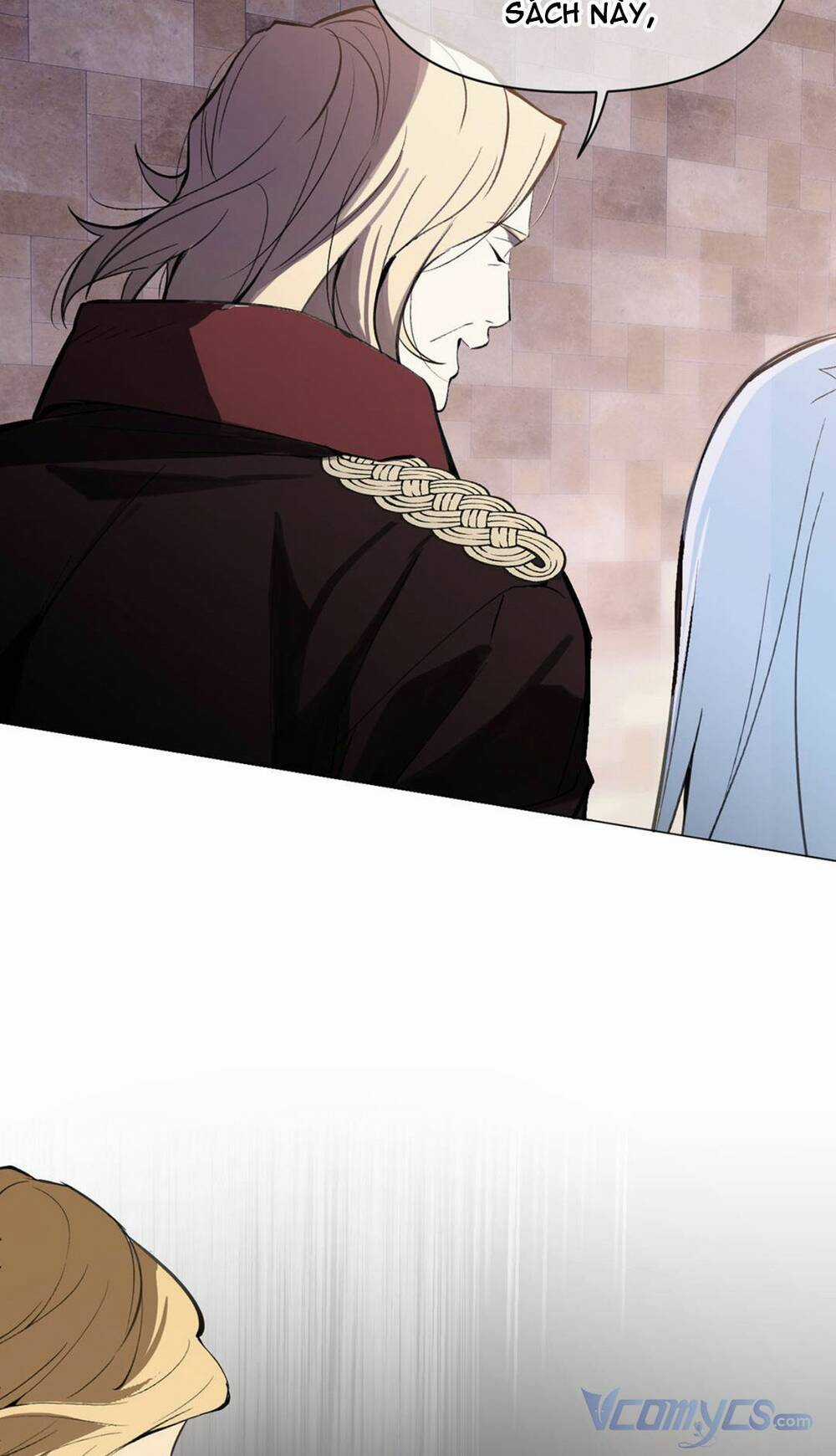 Đại Chiến Công Chúa Chapter 117 trang 27