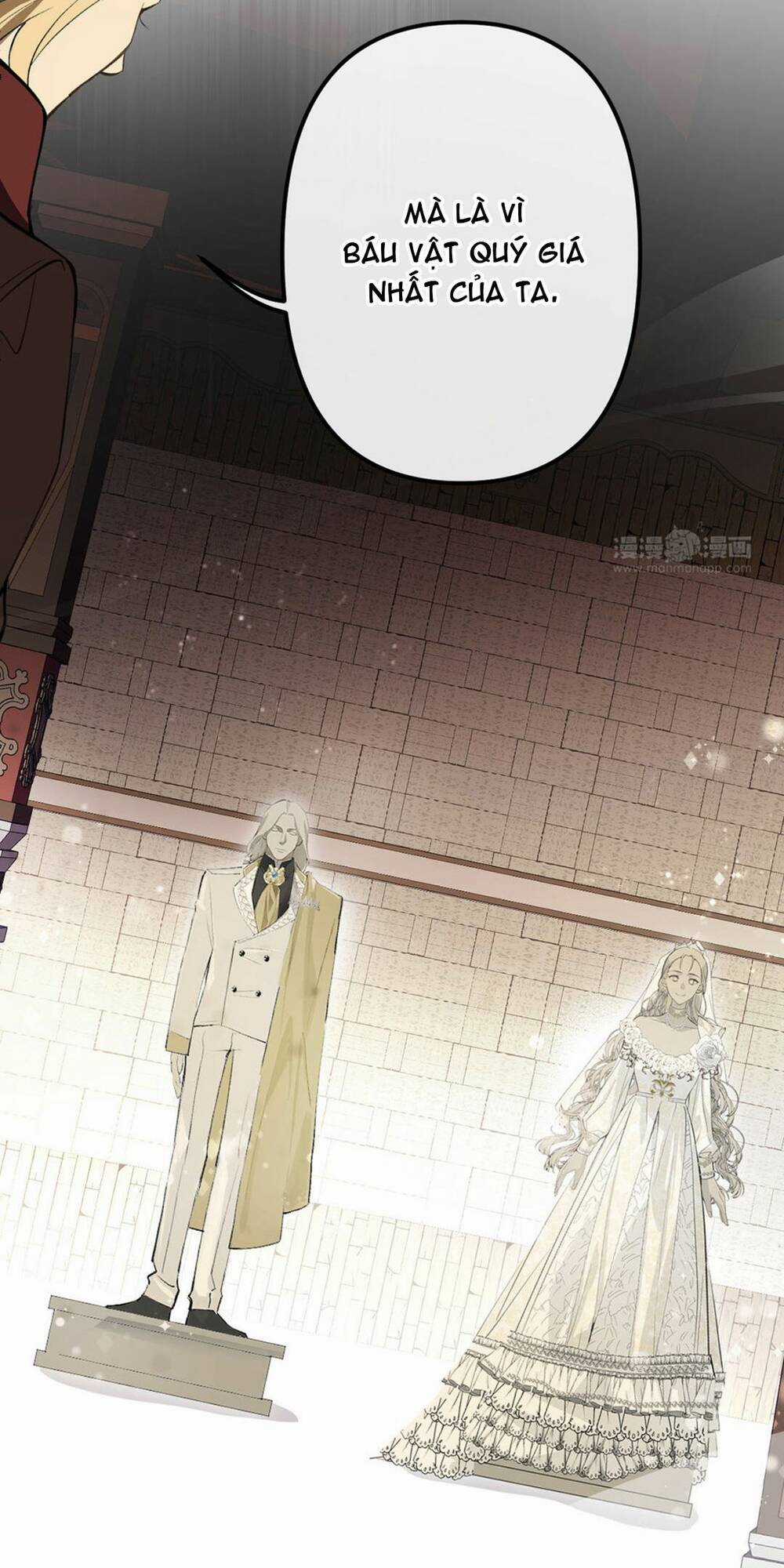 Đại Chiến Công Chúa Chapter 117 trang 28