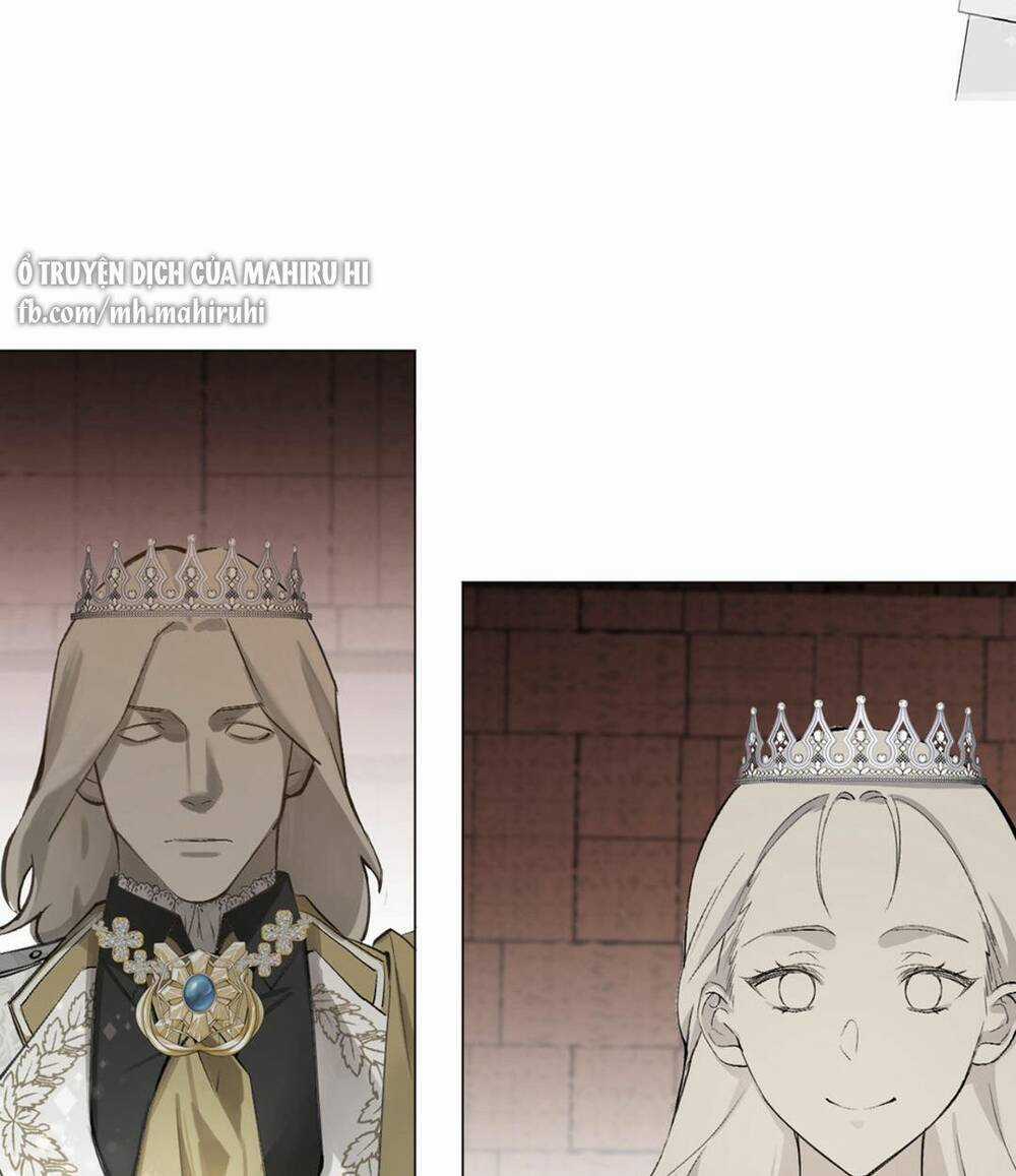 Đại Chiến Công Chúa Chapter 117 trang 29