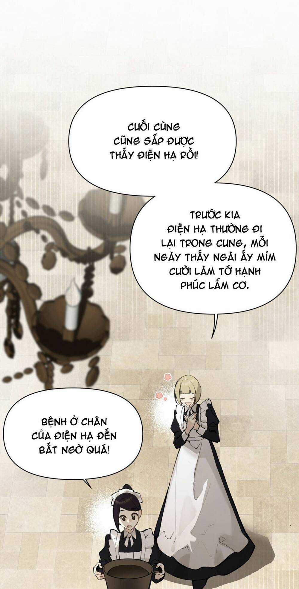 Đại Chiến Công Chúa Chapter 117 trang 3