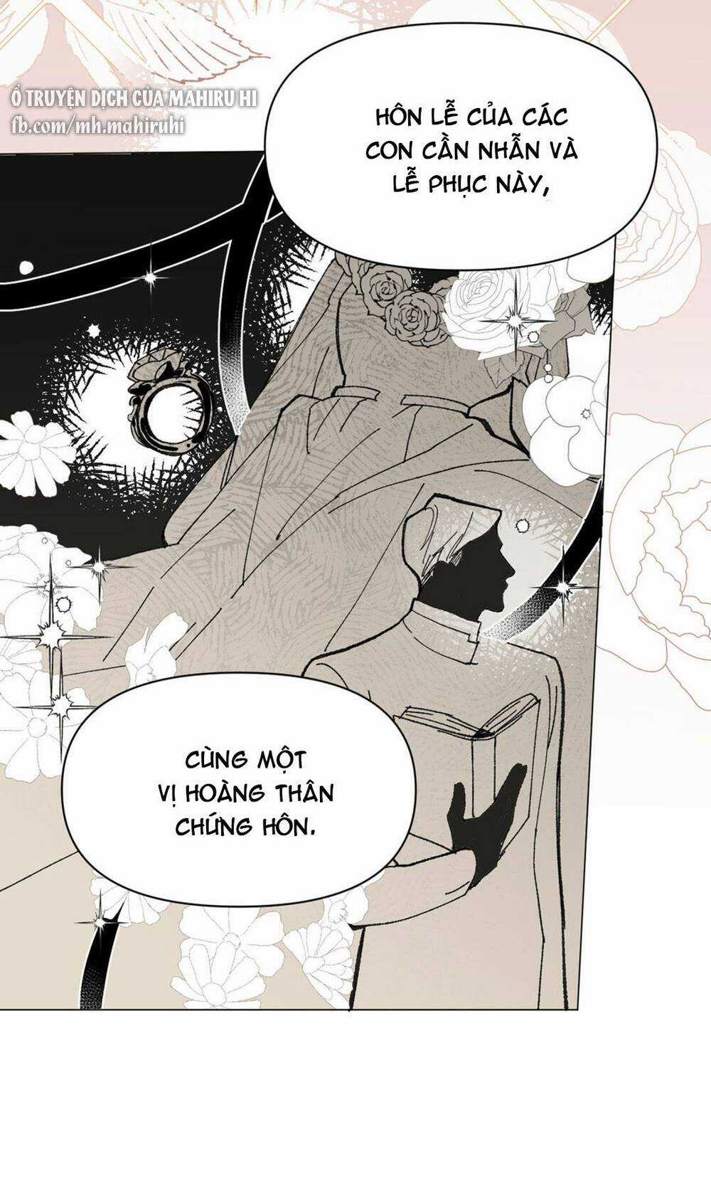 Đại Chiến Công Chúa Chapter 117 trang 34