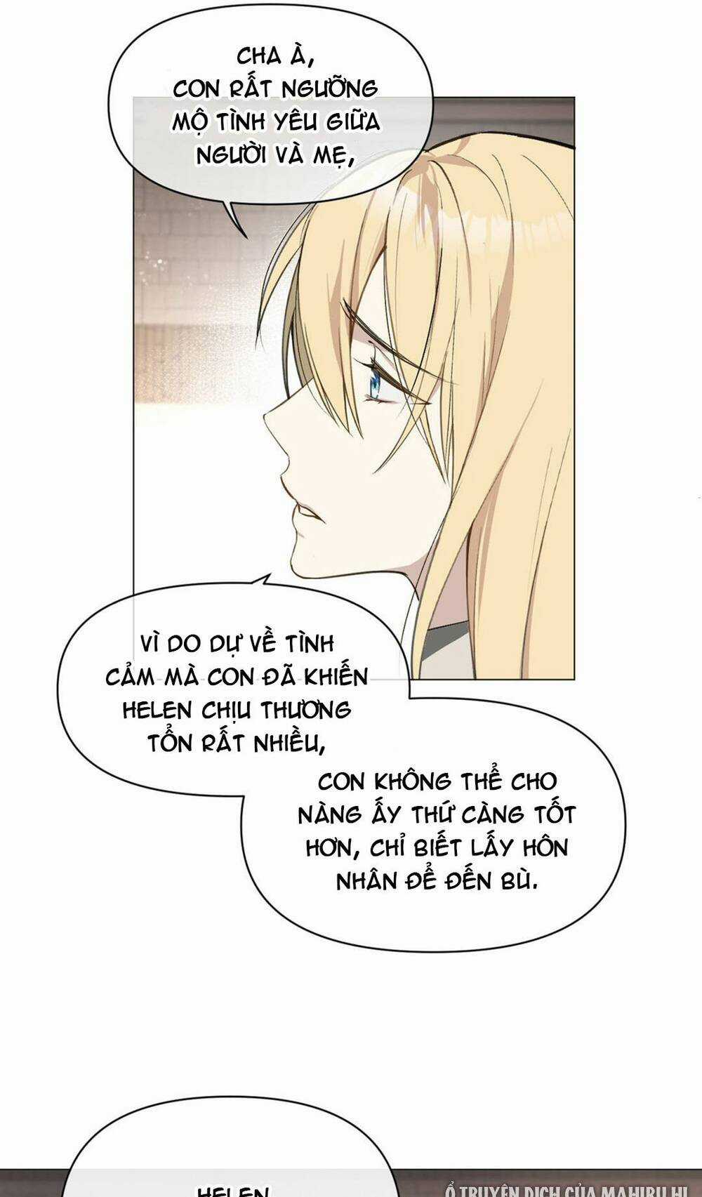 Đại Chiến Công Chúa Chapter 117 trang 36