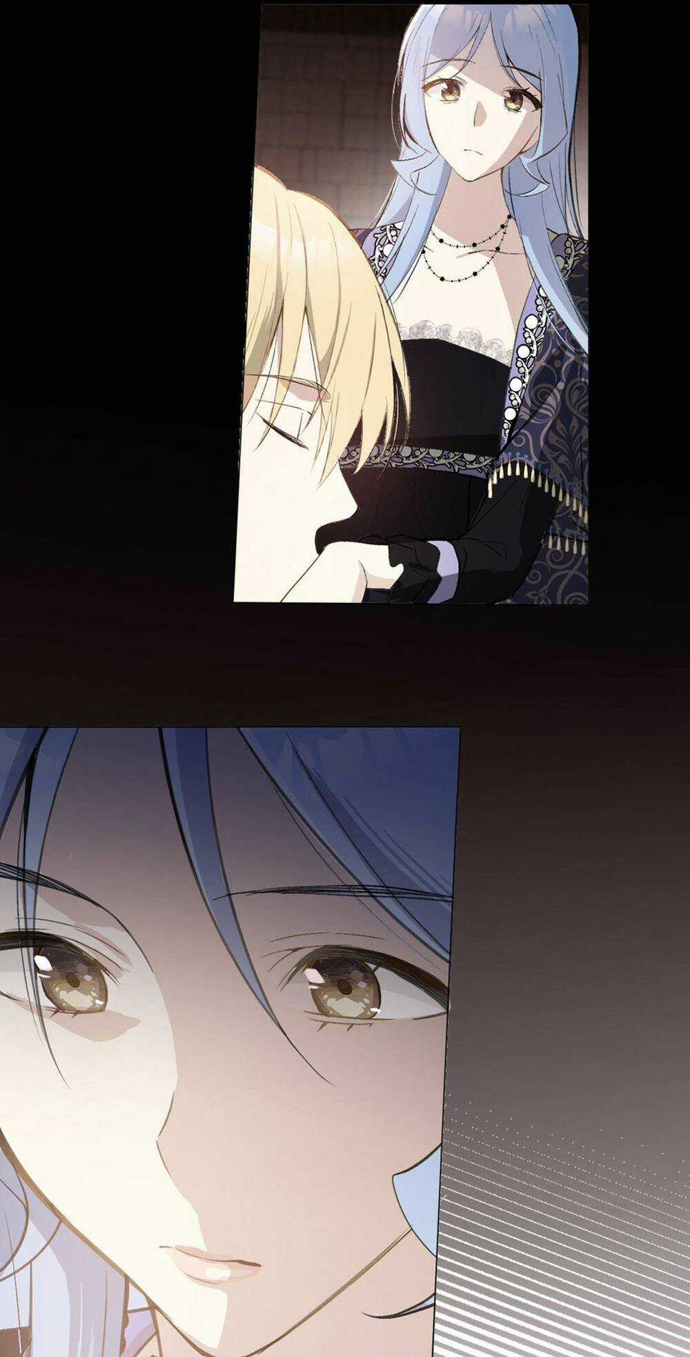 Đại Chiến Công Chúa Chapter 117 trang 38