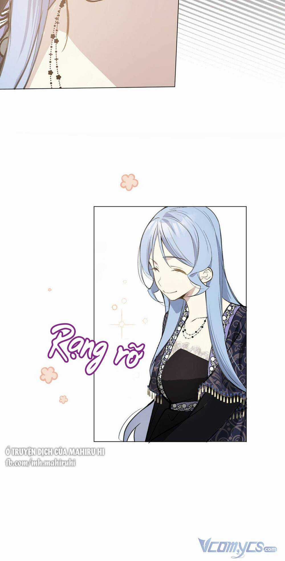 Đại Chiến Công Chúa Chapter 117 trang 39