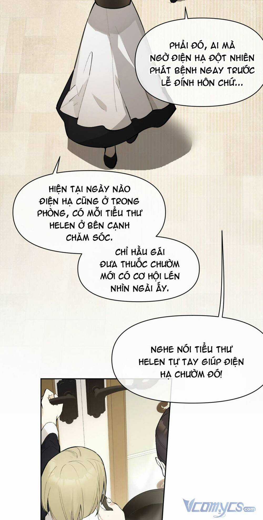 Đại Chiến Công Chúa Chapter 117 trang 4