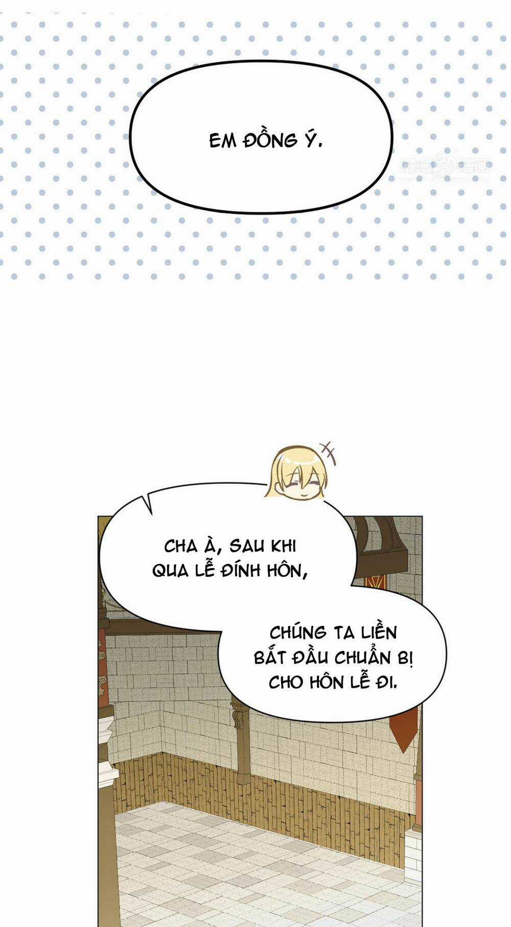 Đại Chiến Công Chúa Chapter 117 trang 40