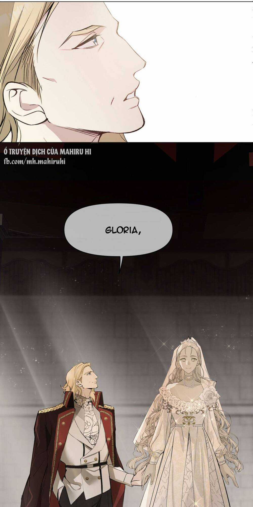 Đại Chiến Công Chúa Chapter 117 trang 42