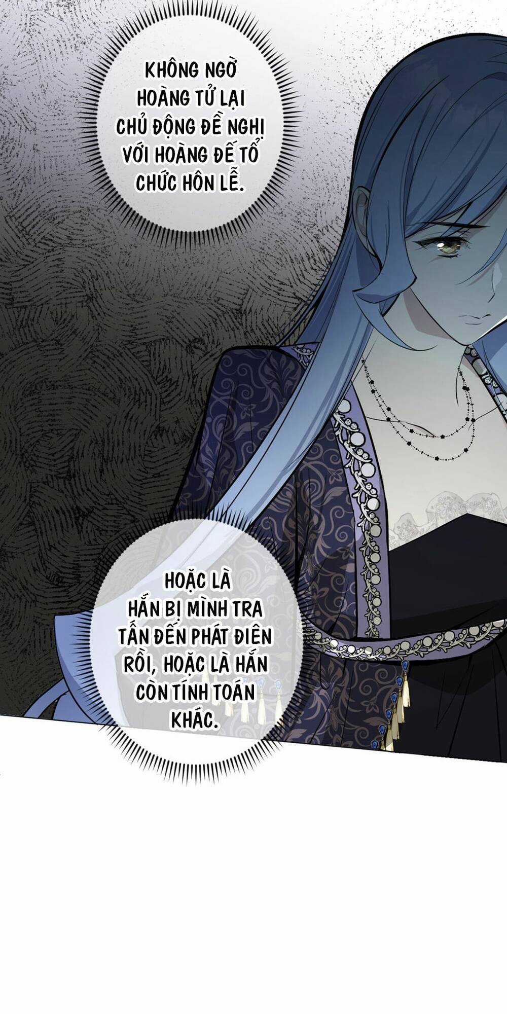Đại Chiến Công Chúa Chapter 117 trang 47
