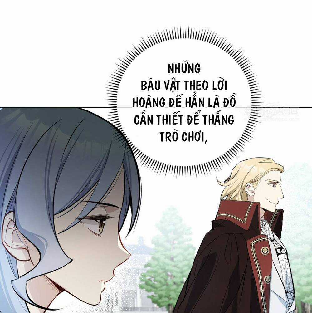 Đại Chiến Công Chúa Chapter 117 trang 48