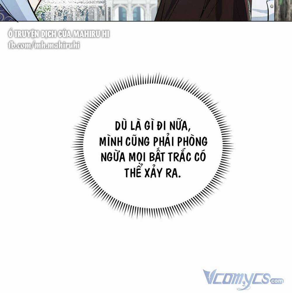 Đại Chiến Công Chúa Chapter 117 trang 49